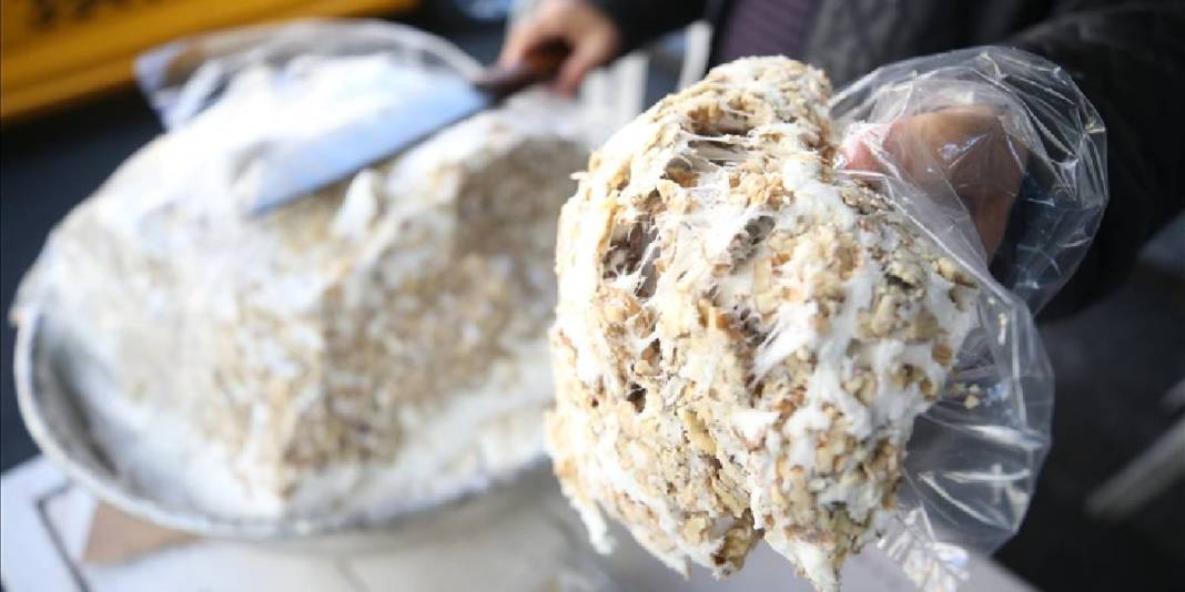 Sabır ve emek istiyor, 3 günde hazırlanıyor! Kışın yiyen soba gibi ısınıyor: Hastalıklara da şifa oluyor 1